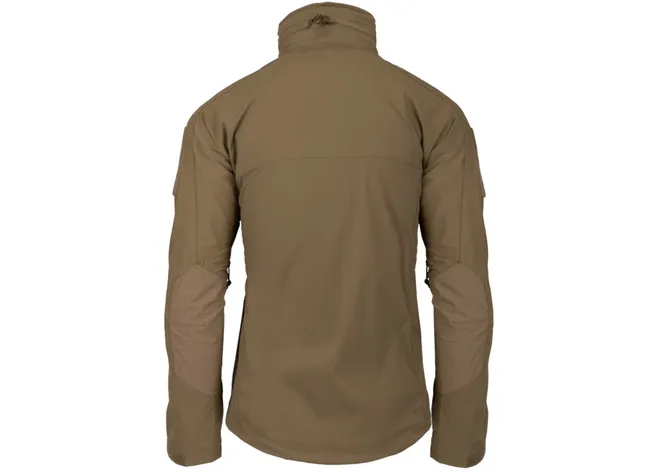 Куртка Helikon Blizzard StormStretch - Mud Brown Фото 2